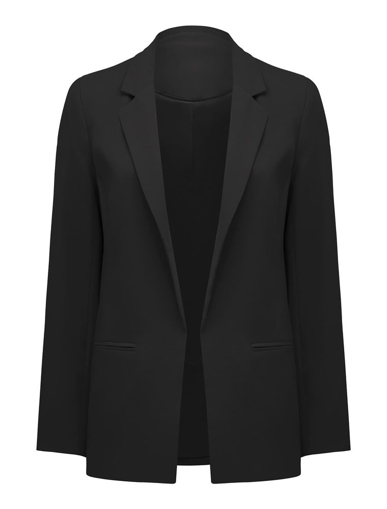 Ella Boyfriend Blazer