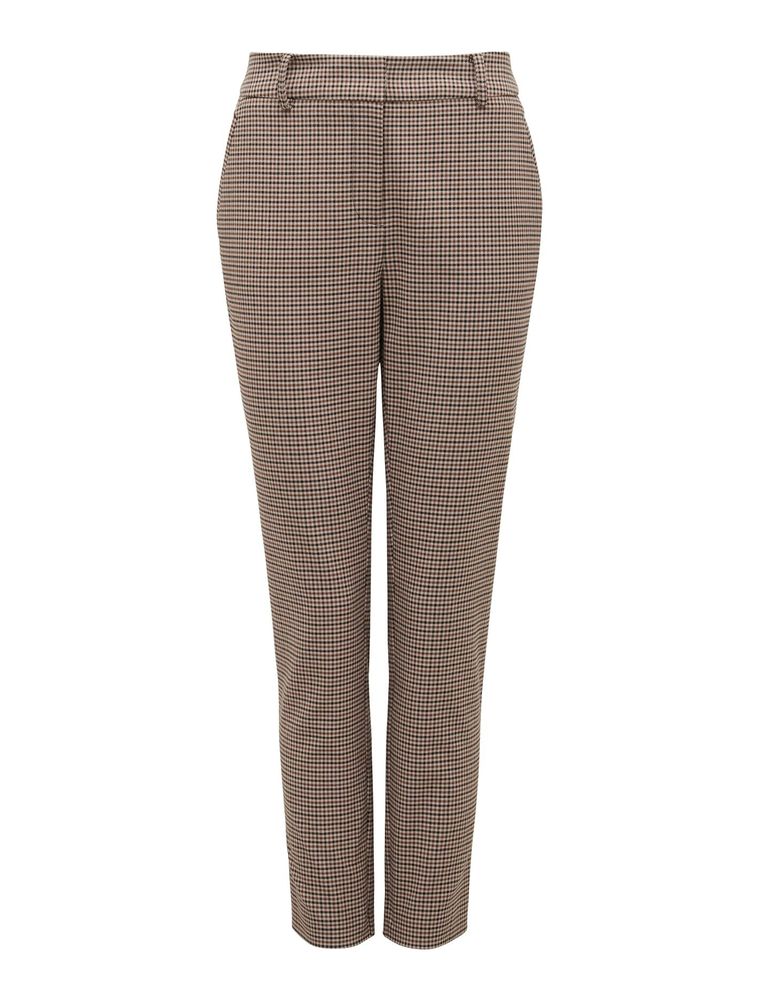 Mindy Petite 7/8th Slim Pants
