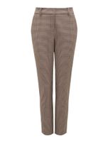 Mindy Petite 7/8th Slim Pants