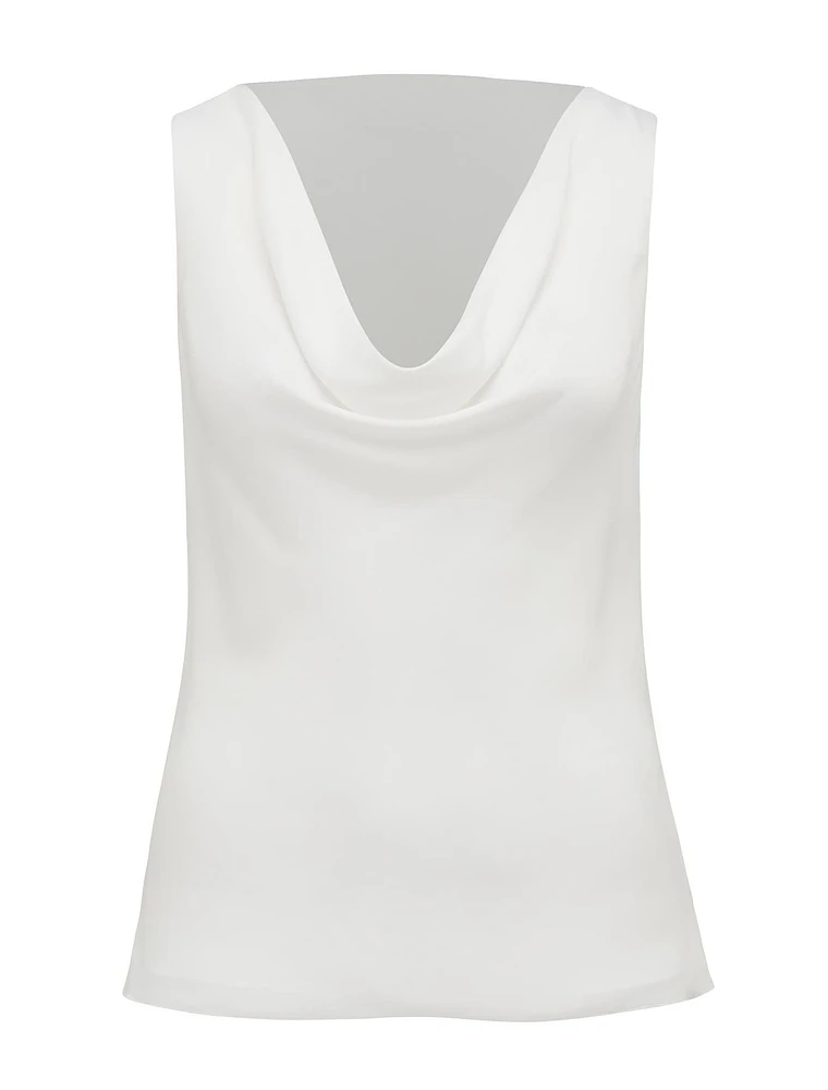 Hailey Cowl Cami