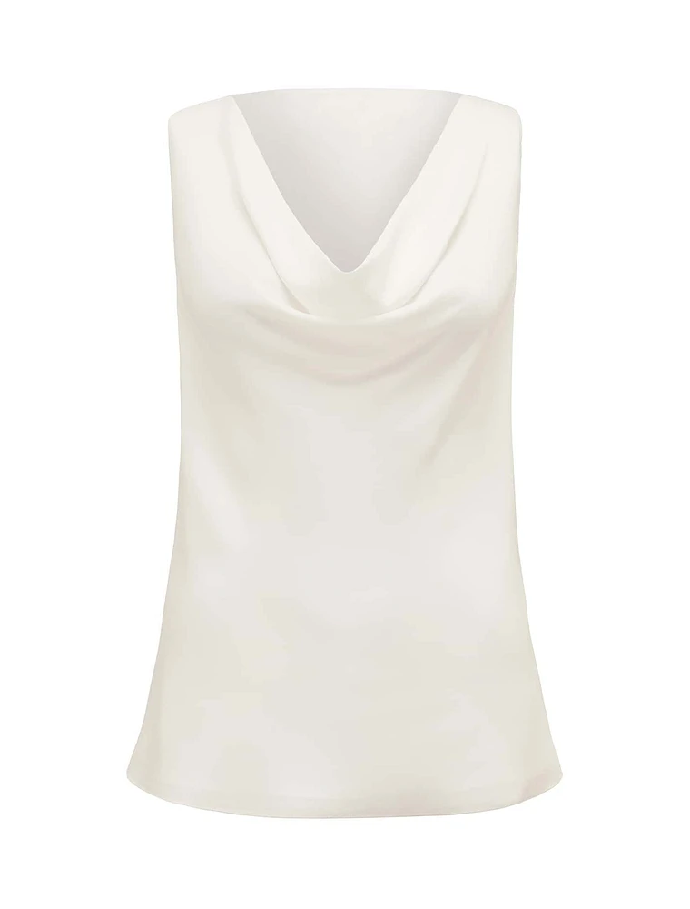 Hailey Cowl Cami