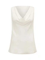 Hailey Cowl Cami