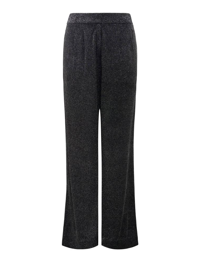 Harlow Glitter Tailored Pants