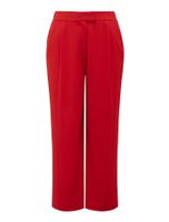 Nylah Curve Wide-Leg Pants