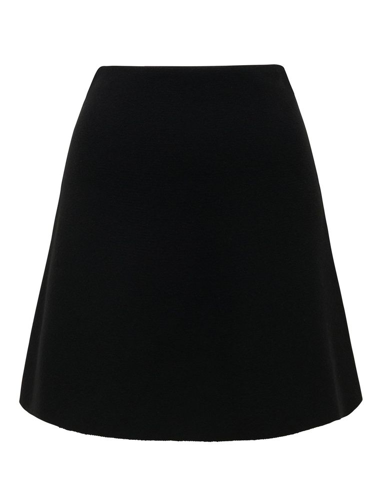 Jordan Knit Skirt
