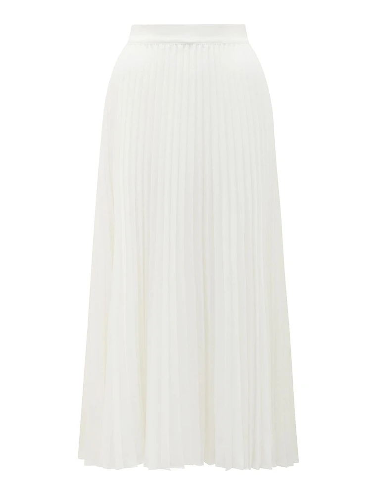 Hailee Pleated Skirt