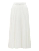 Hailee Pleated Skirt