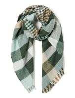 Lisa Multi Reversible Scarf