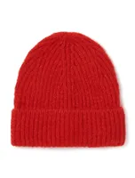 Lizzie Boyfriend Beanie - Women's Fashion | Ever New