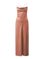 Blair Petite Back Detail Maxi Dress