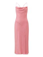 Blair Back Detail Maxi Dress