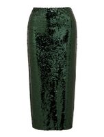 Tatjana Sequin Midi Skirt