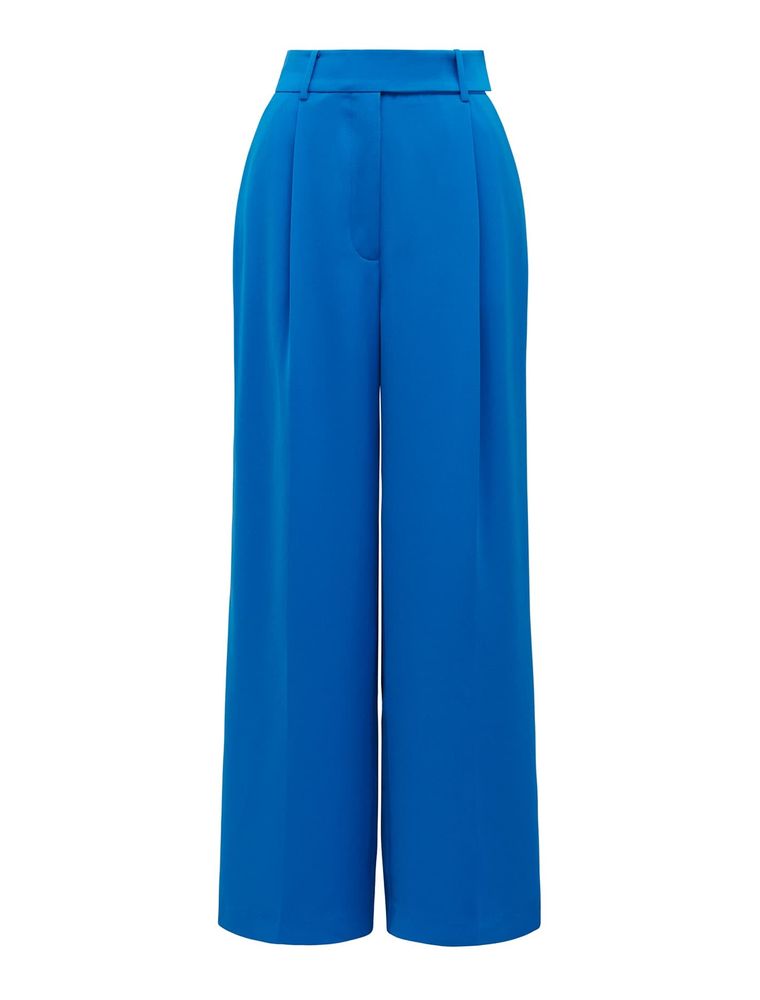 Isla Wide-Leg Pants