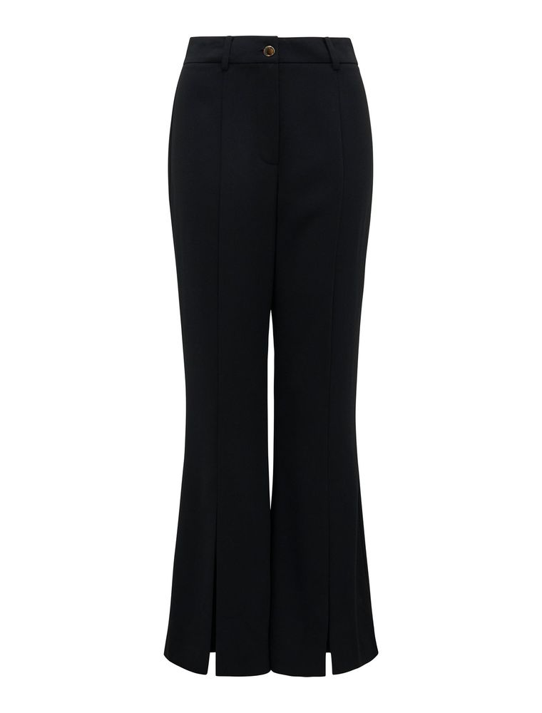 Stella Split-Front Pants