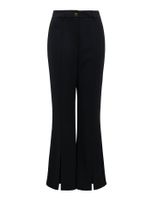 Stella Split-Front Pants