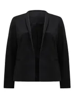 Alice Curve Fitted Blazer