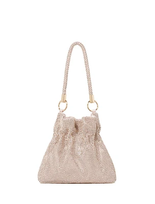 Jess Sparkle Bag - Women's Fashion | Ever New