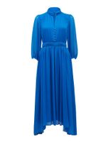 Nichola 3/4 Sleeve Midi Dress