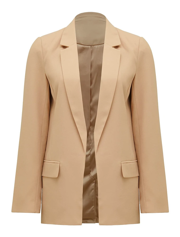 Bella Boyfriend Blazer