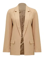 Bella Boyfriend Blazer