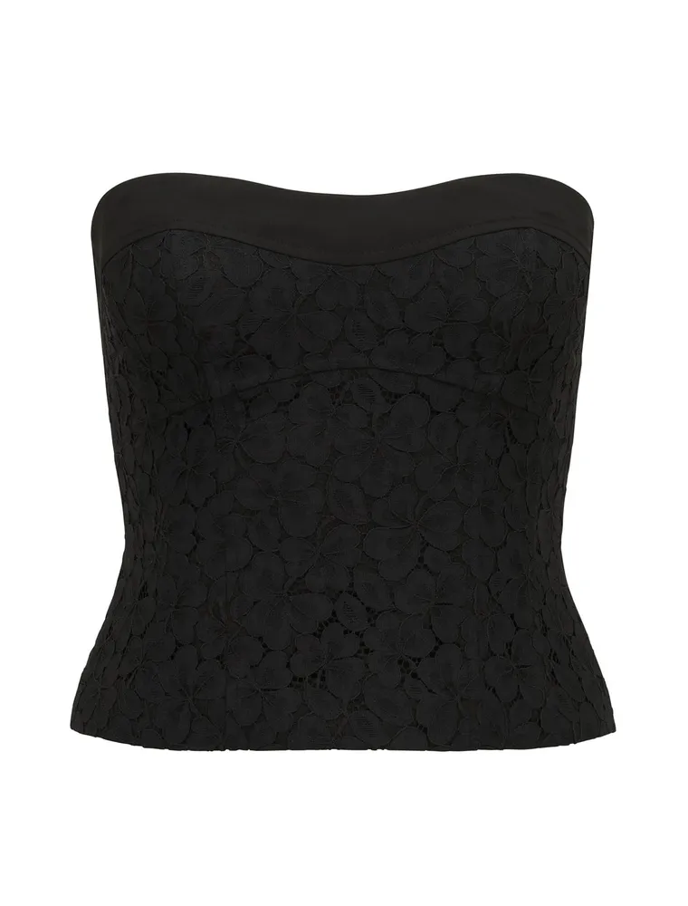 Ever New Loni Lace Bustier