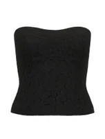 Loni Lace Bustier