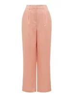 Brya Linen Pants