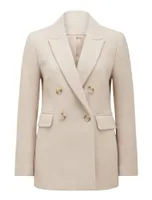 Whitney Wool Blazer