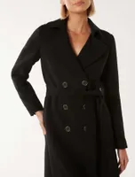Claire Trench Coat
