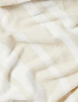 Georgia Geo-Printed Scarf