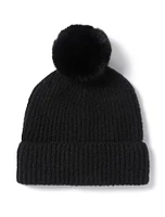 Elle Pom Beanie - Women's Fashion | Ever New