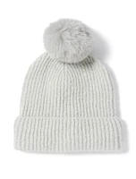 Elle Pom Beanie