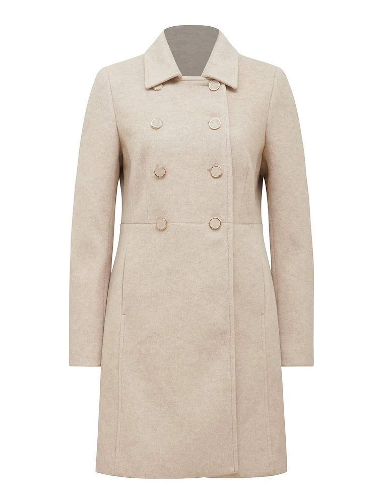 Susie Dolly Coat