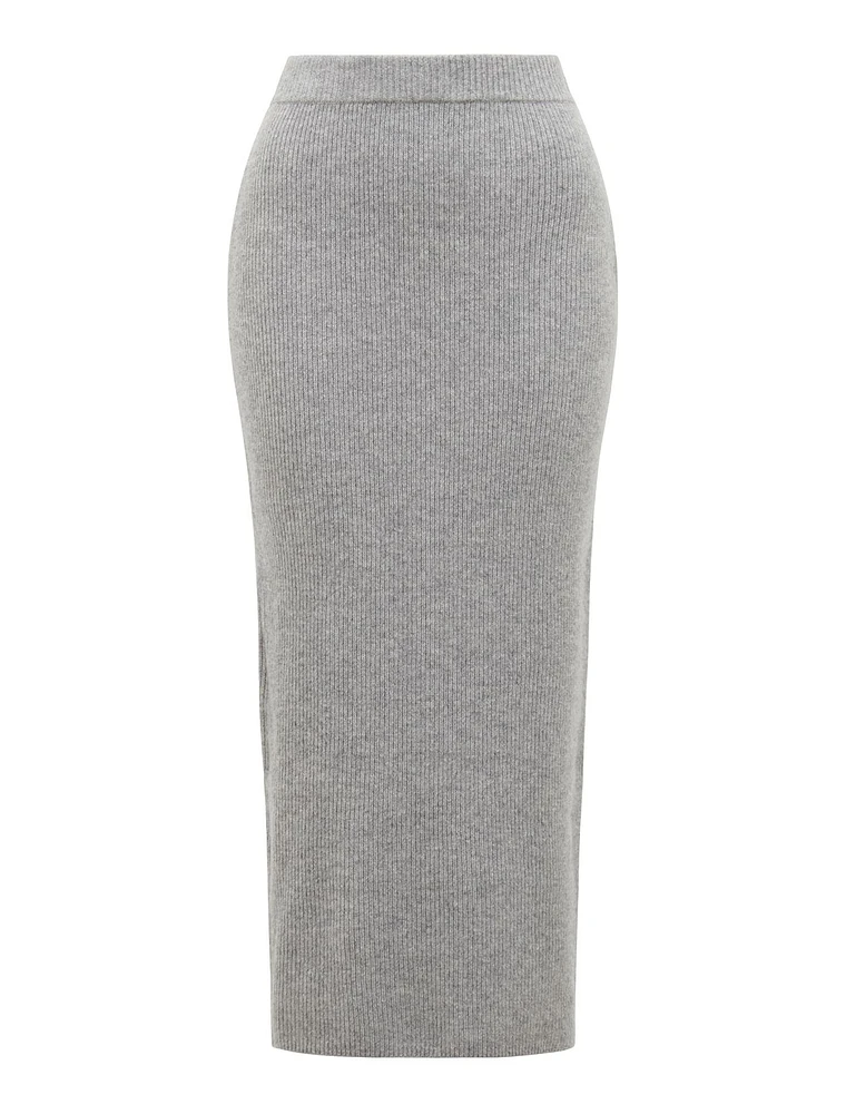 Erin Knit Skirt