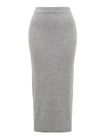 Erin Knit Skirt