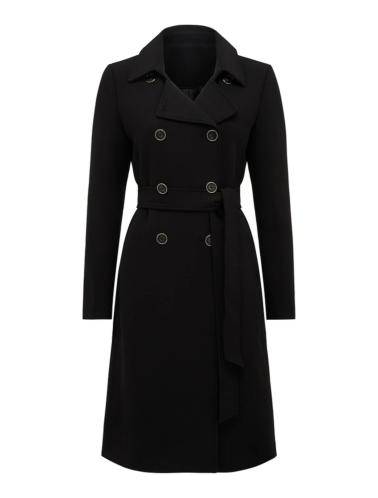 Dina Trench Coat