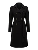 Dina Trench Coat