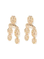 Signature Priscilla Drop Earrings