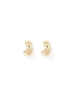 Signature Lulu Glass Stone Earring - Women's Fashion | Ever New