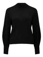 Kirsten Petite Knit Sweater