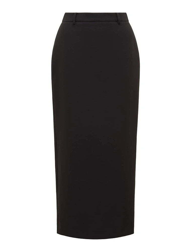 Samantha Column Skirt