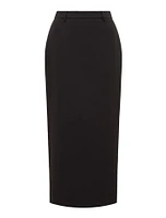 Samantha Column Skirt