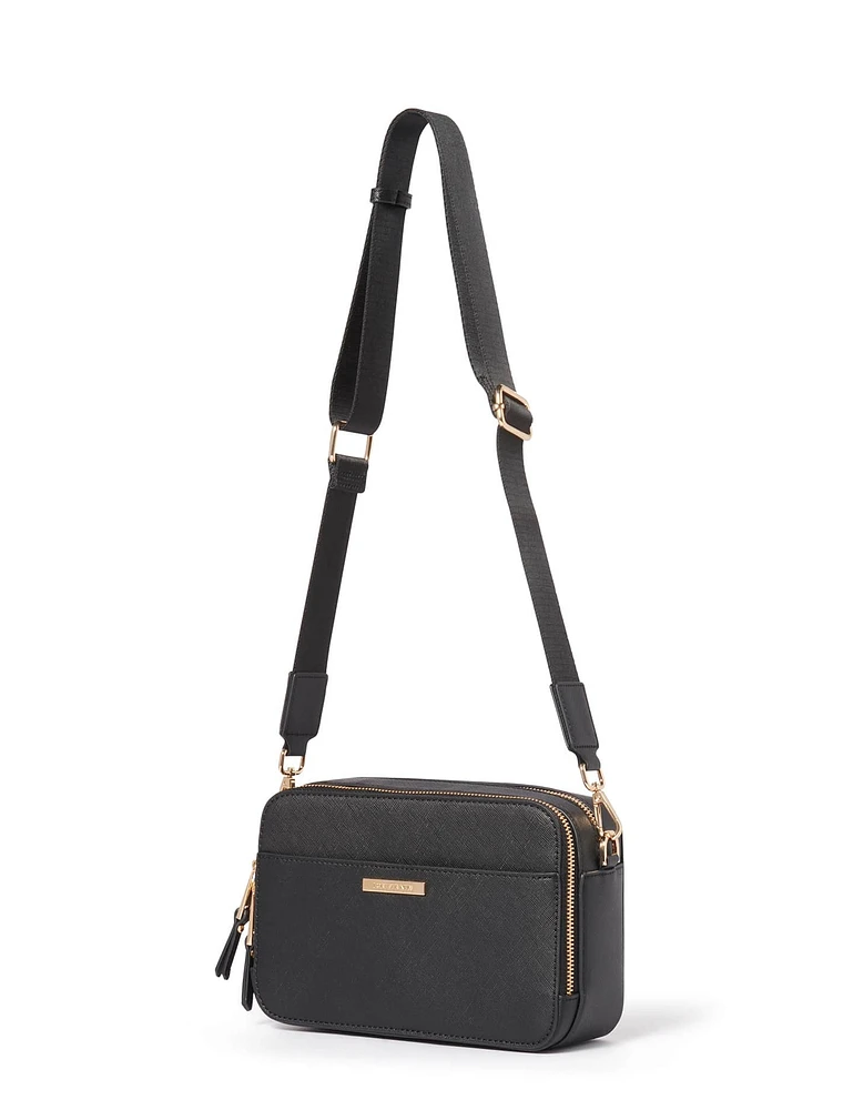 Hazel Classic Crossbody