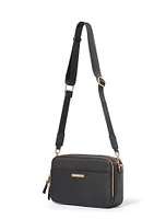 Hazel Classic Crossbody