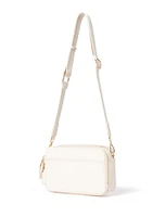 Hazel Classic Crossbody