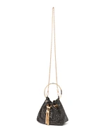 Skylah Sparkle Metal Handle