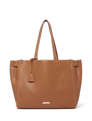 Olivia Soft Tote Bag
