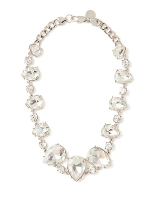 Signature Arya Tear Drop Necklace - Women's Fashion | Ever New