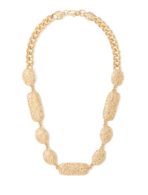 Signature Brielle Textured Necklace - Women's Fashion | Ever New