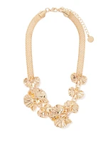 Signature Saskia Statement Flower Necklace - Women's Fashion | Ever New